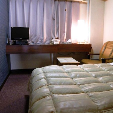 Business Hotel Tenmonkan Kagoshima Exterior foto